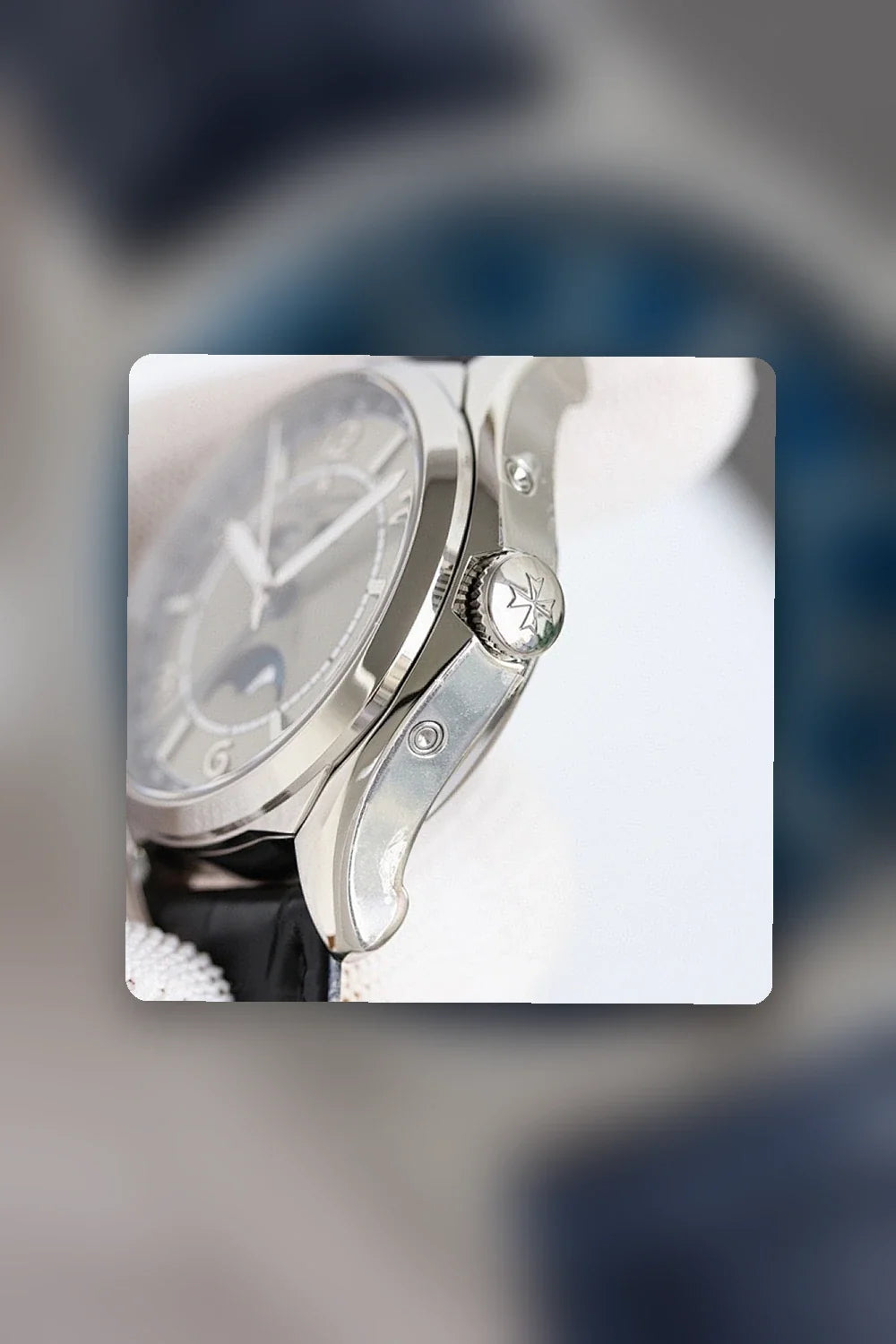 Aurel Bags Mix Watch 253