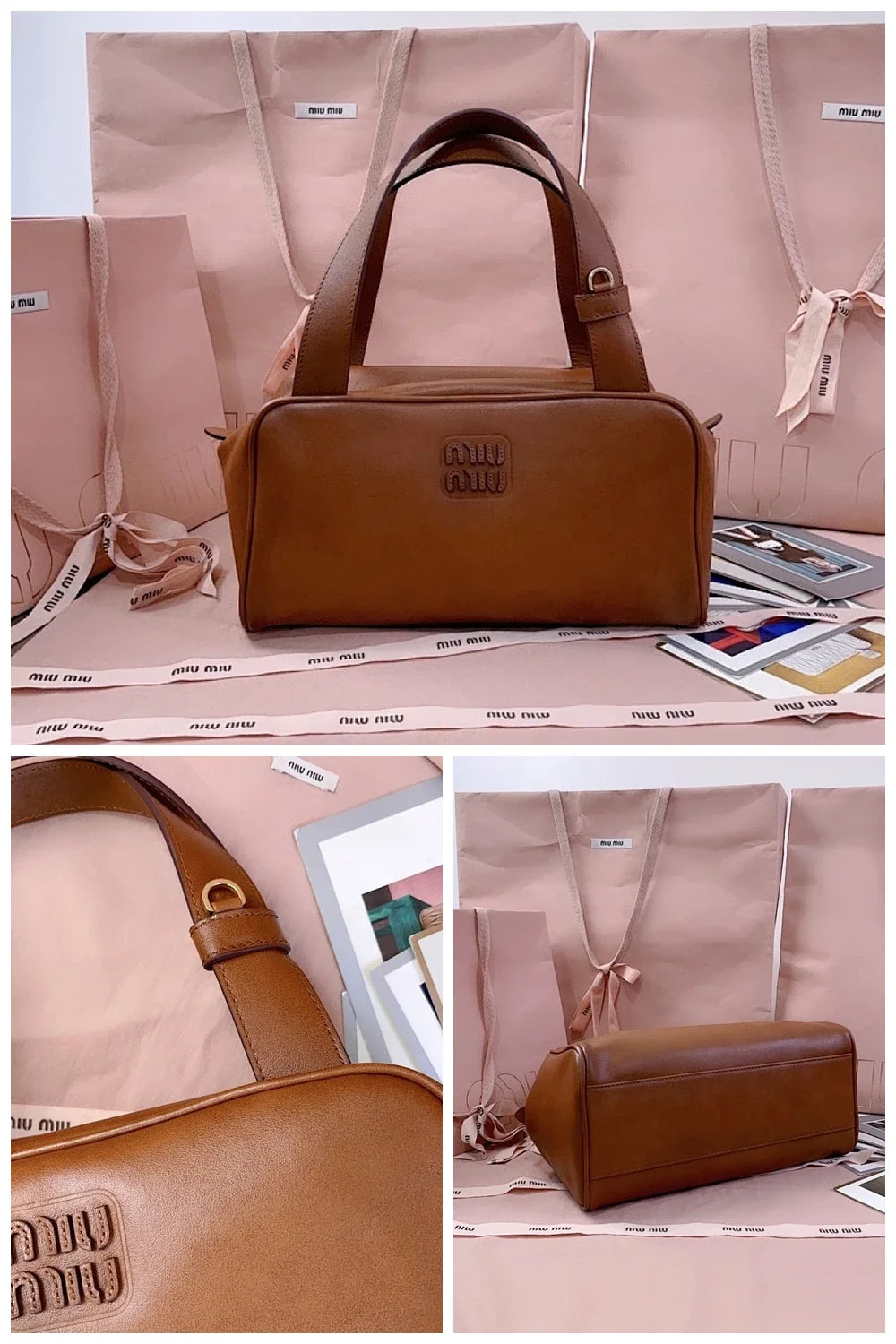 Aurel Bags MMU Bag 532