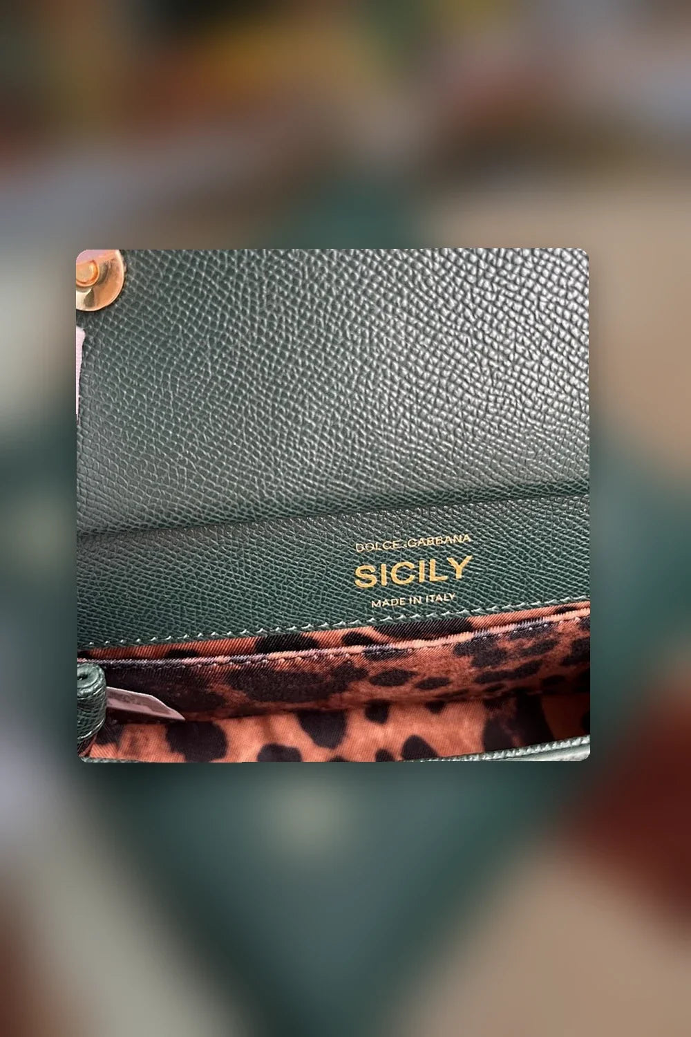 Aurel Bags DAG Bag 353