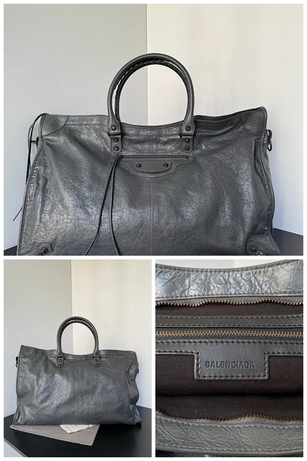 Aurel Bags BG Bag 050
