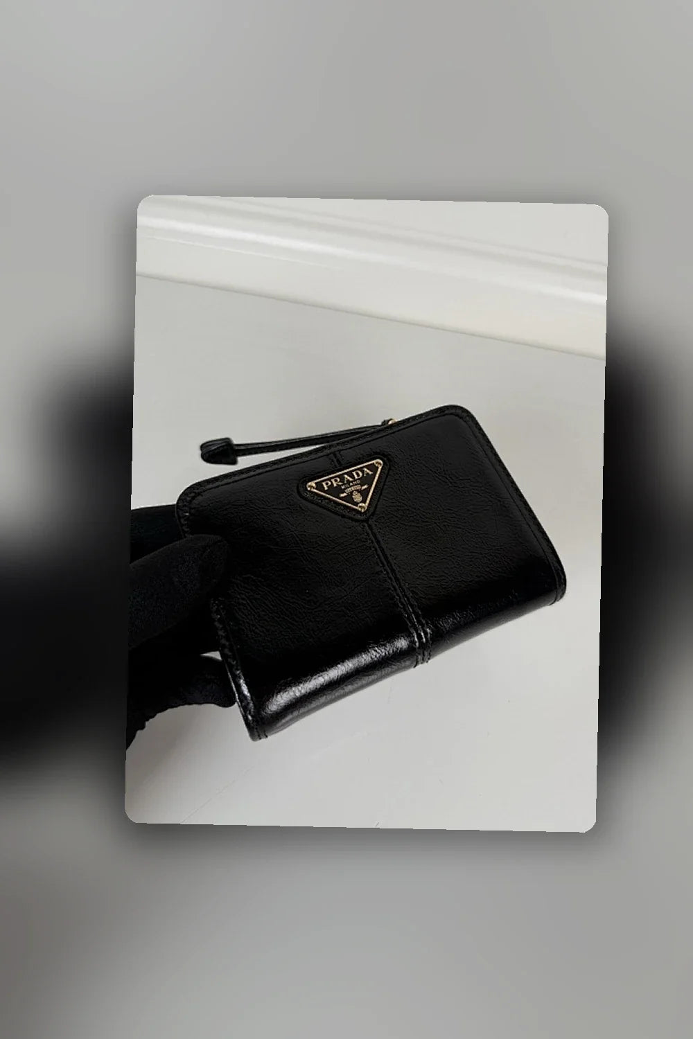 Aurel Bags Mix Wallet 515