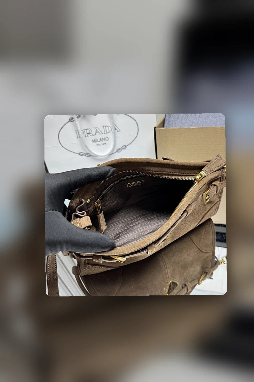 Aurel Bags PD Bag 621