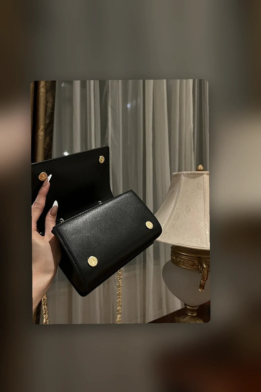 Aurel Bags DAG Bag 719
