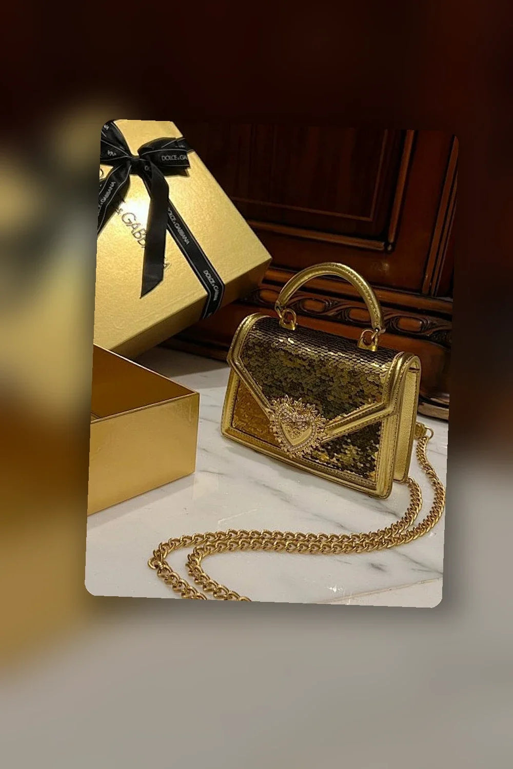 Aurel Bags DAG Bag 638