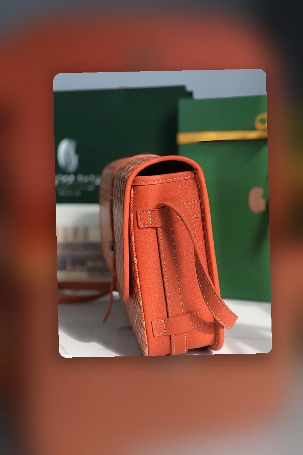 Aurel Bags GYO Bag 045