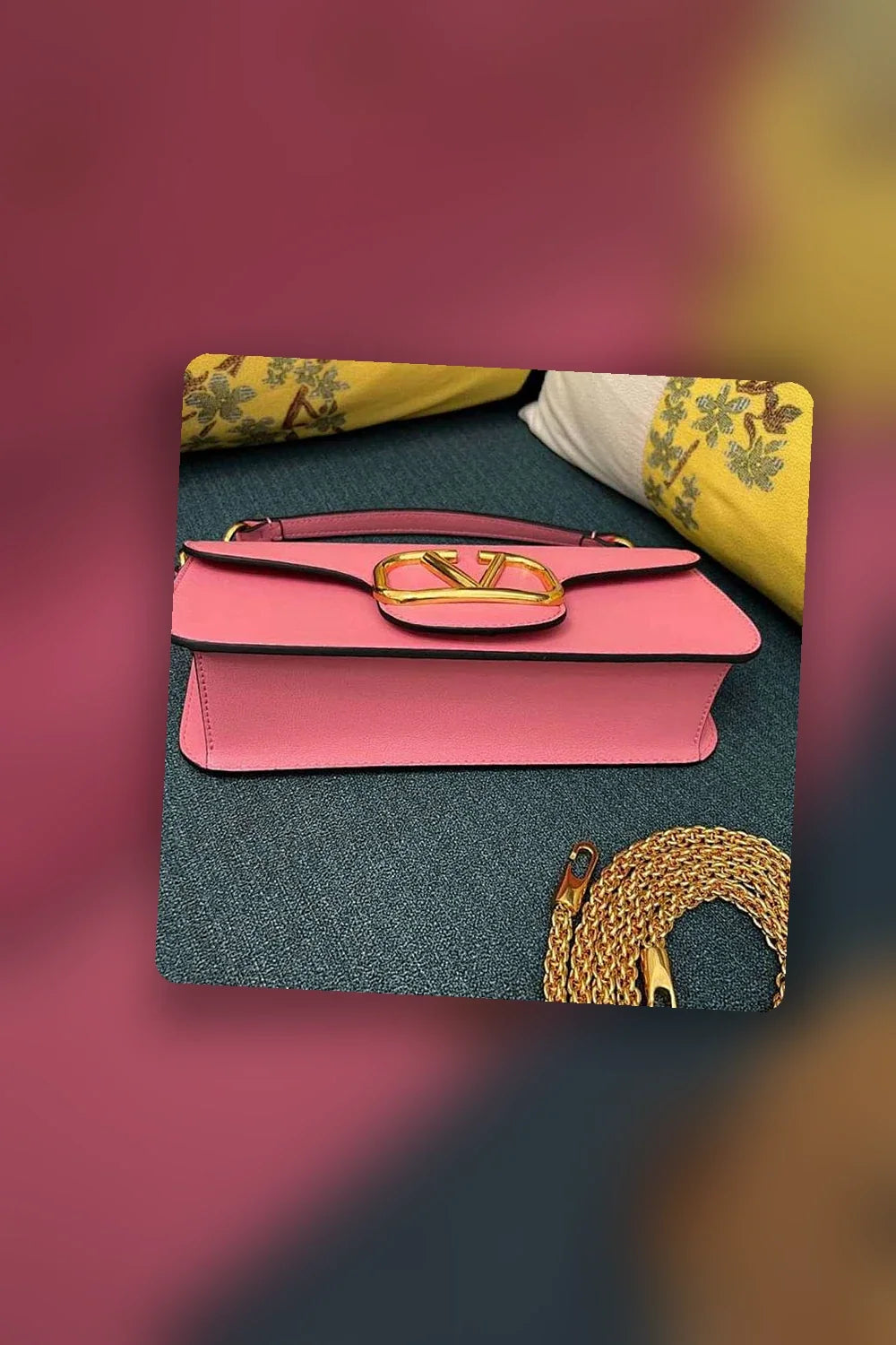 Aurel Bags VEL Bag 922