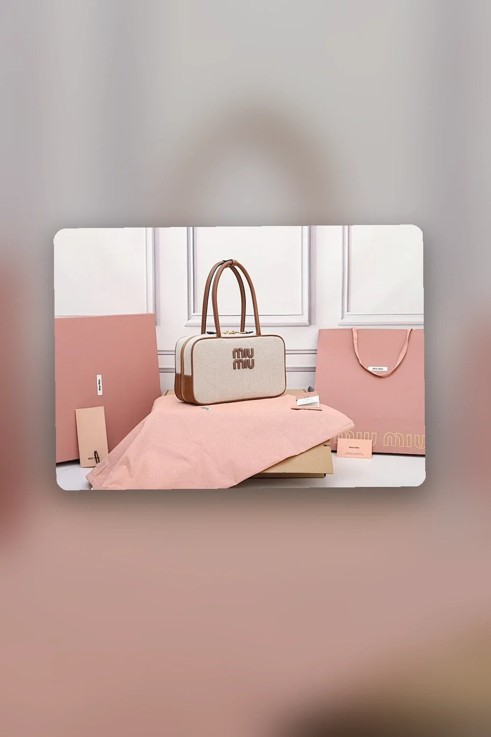 Aurel Bags MMU Bag 526