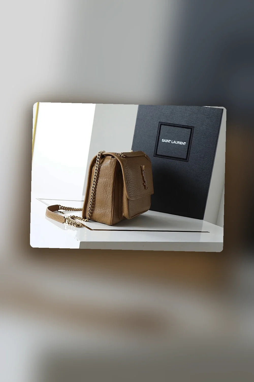 Aurel Bags YLS Bag 554