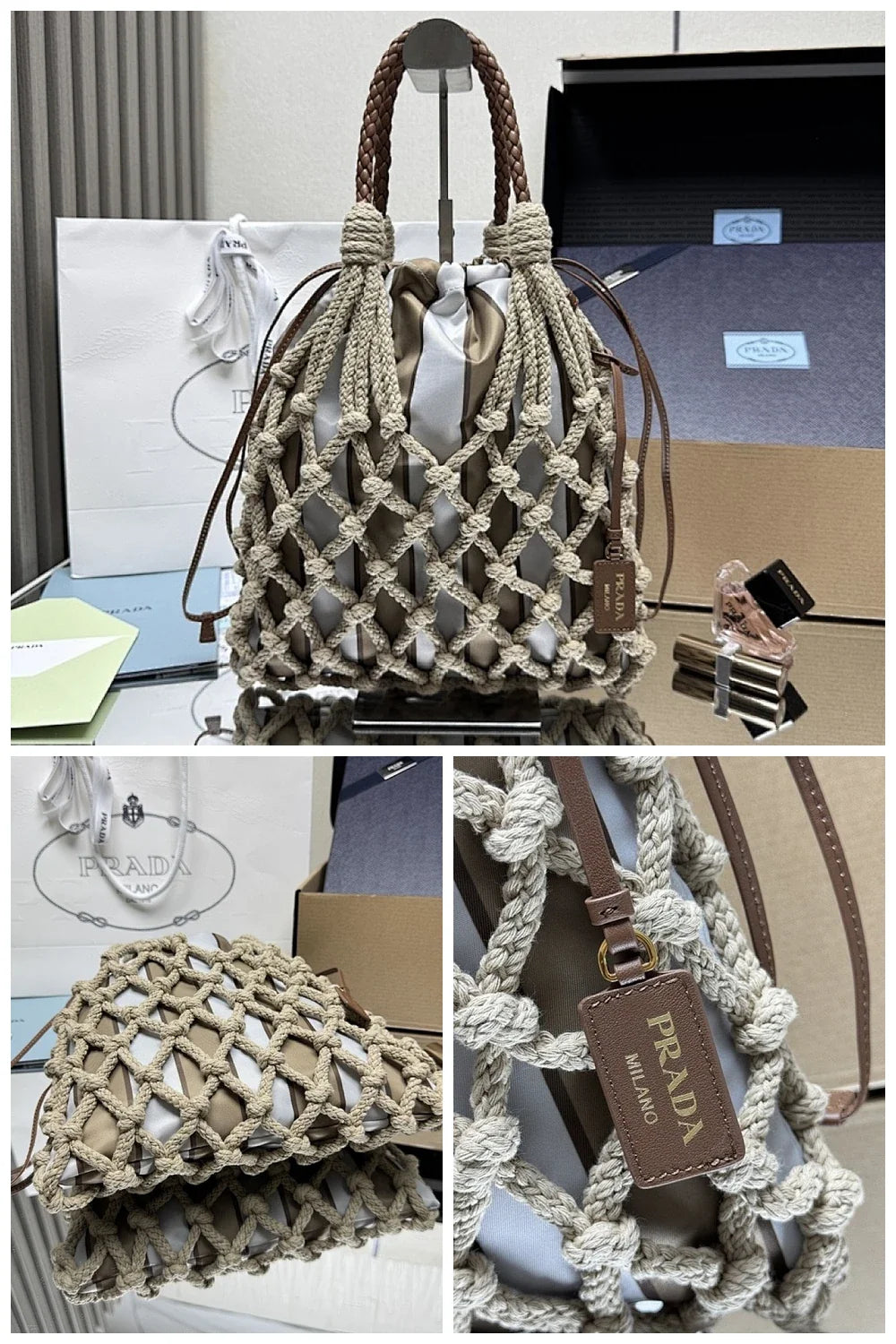 Aurel Bags PD Bag 867