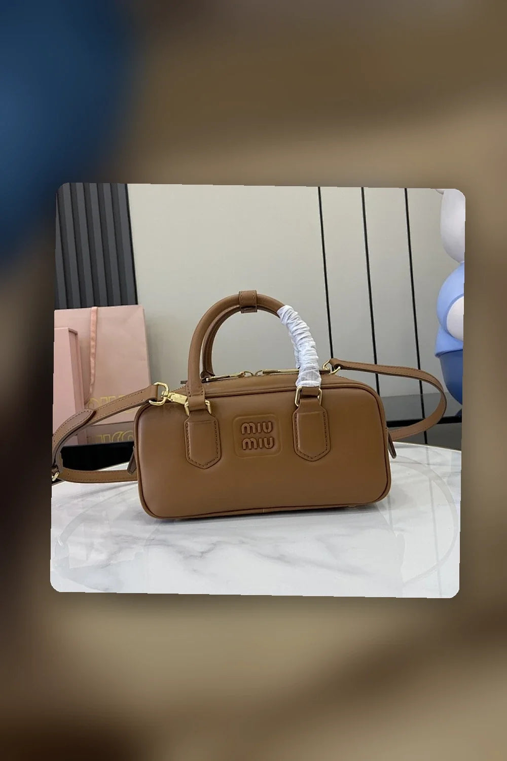 Aurel Bags MMU Bag 425