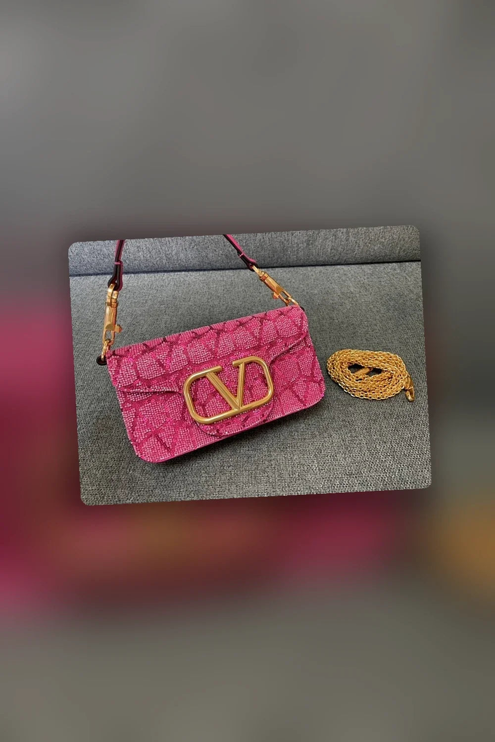 Aurel Bags VEL Bag 753