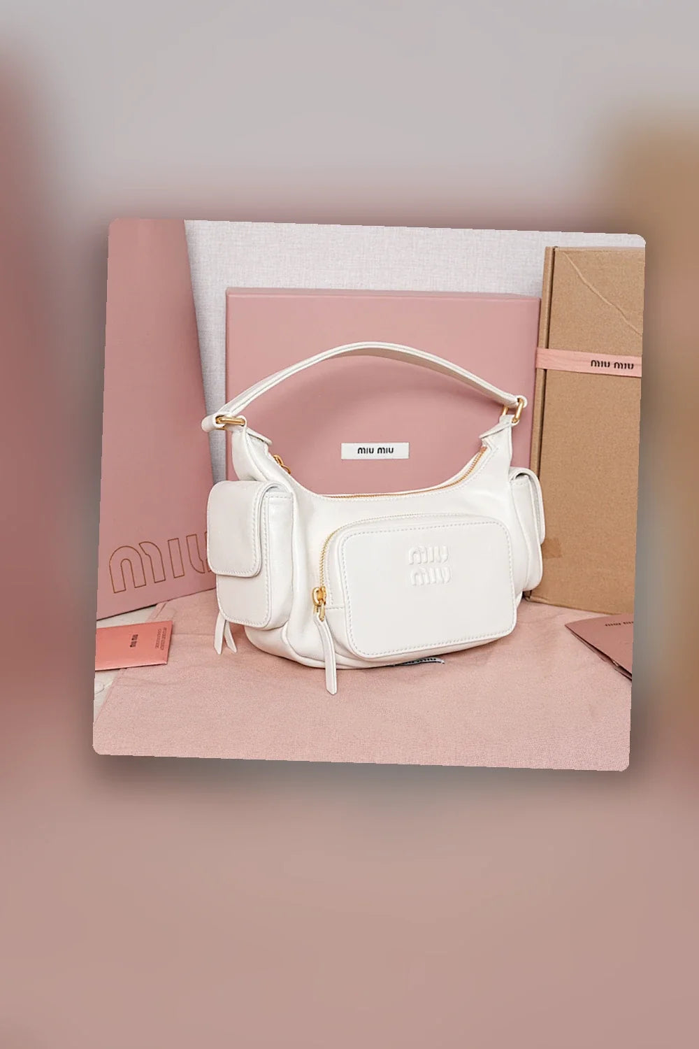Aurel Bags MMU Bag 148