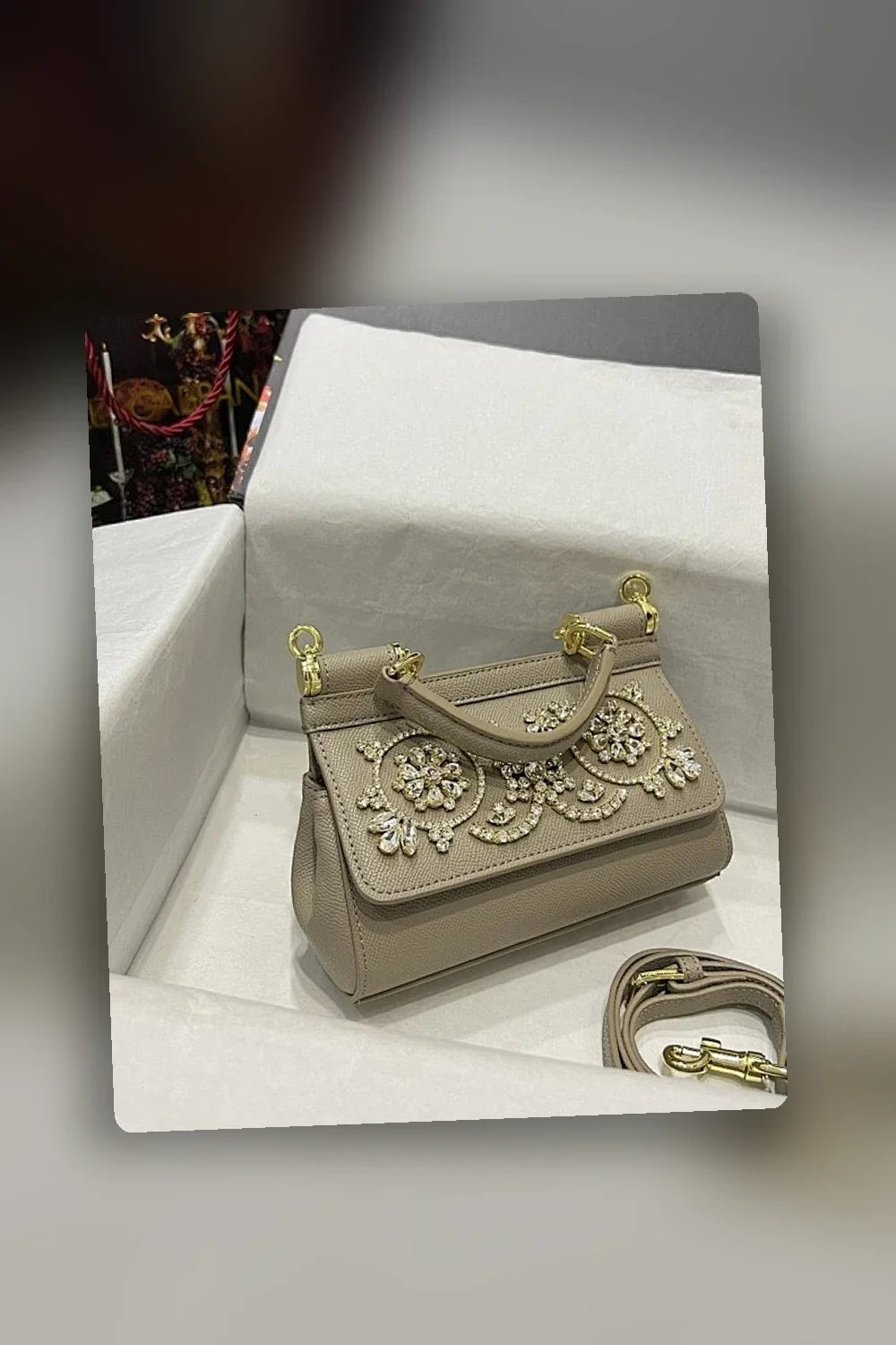 Aurel Bags DAG Bag 216