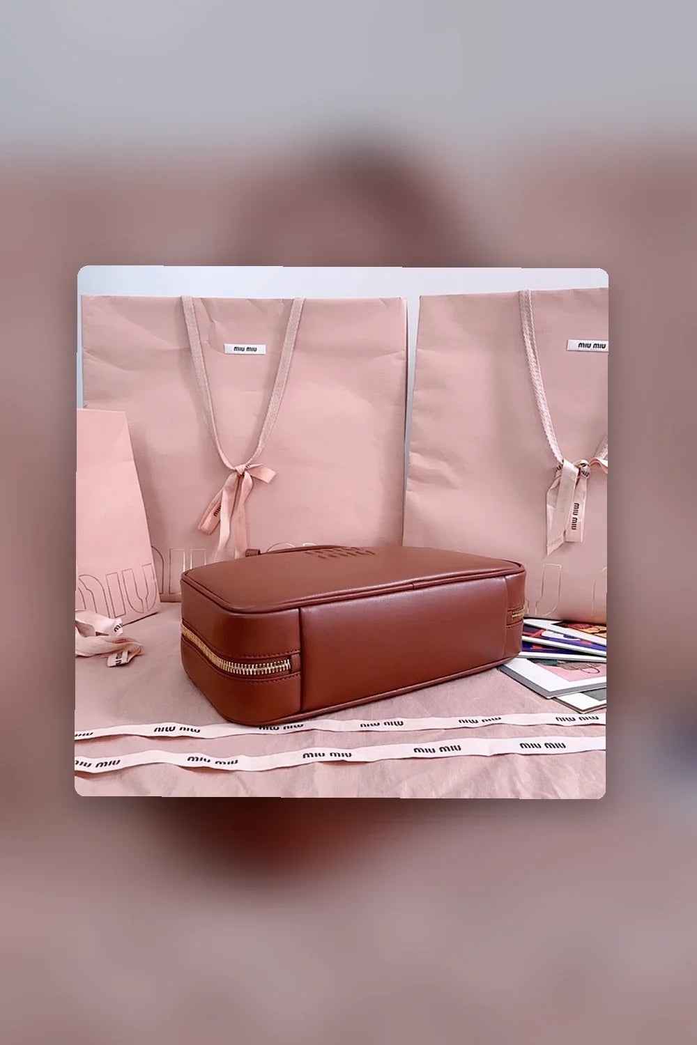 Aurel Bags MMU Bag 302