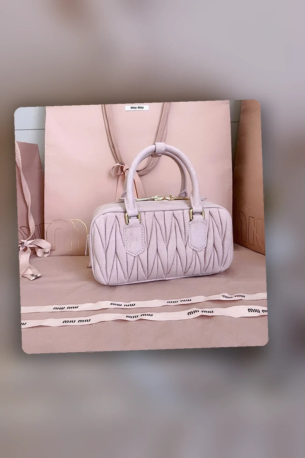 Aurel Bags MMU Bag 933