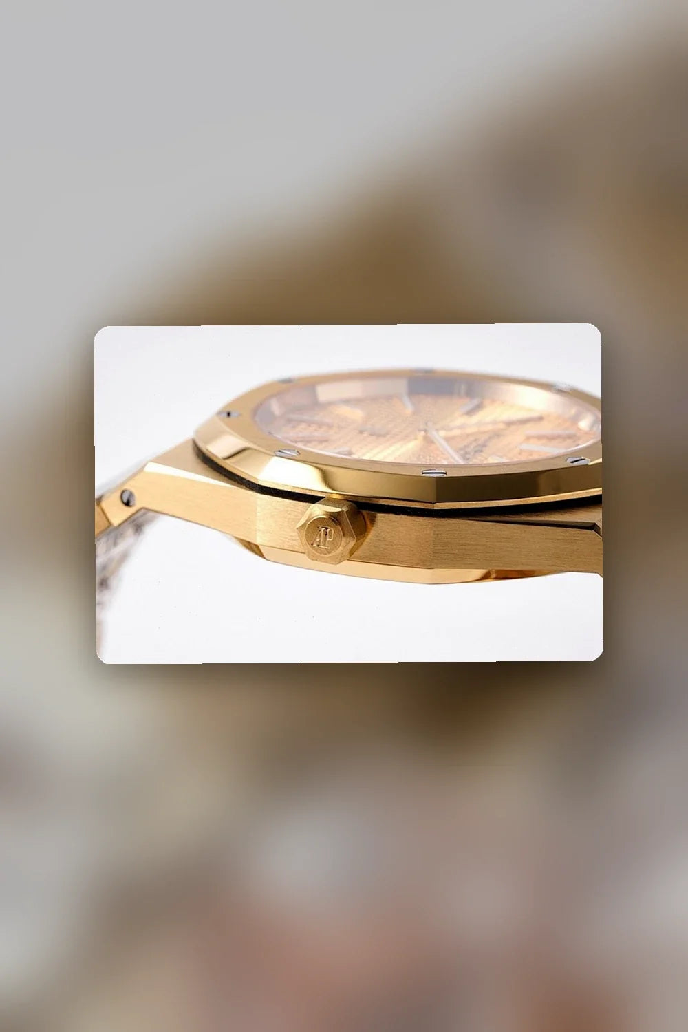 Aurel Bags Mix Watch 740