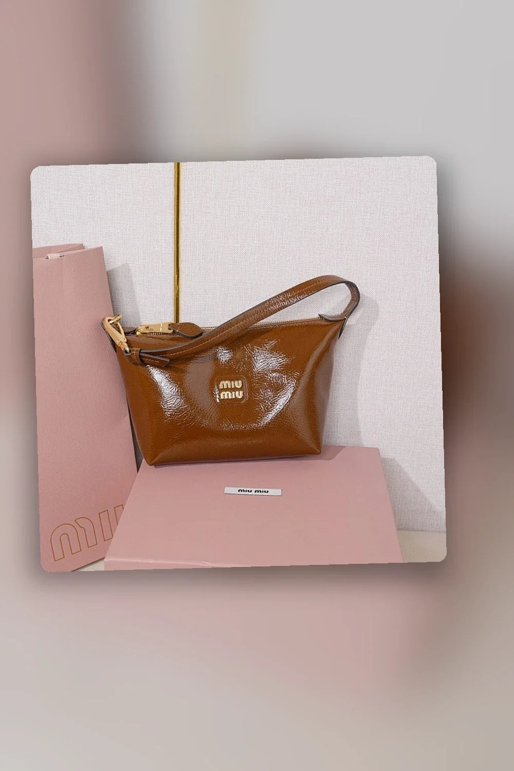 Aurel Bags MMU Bag 158
