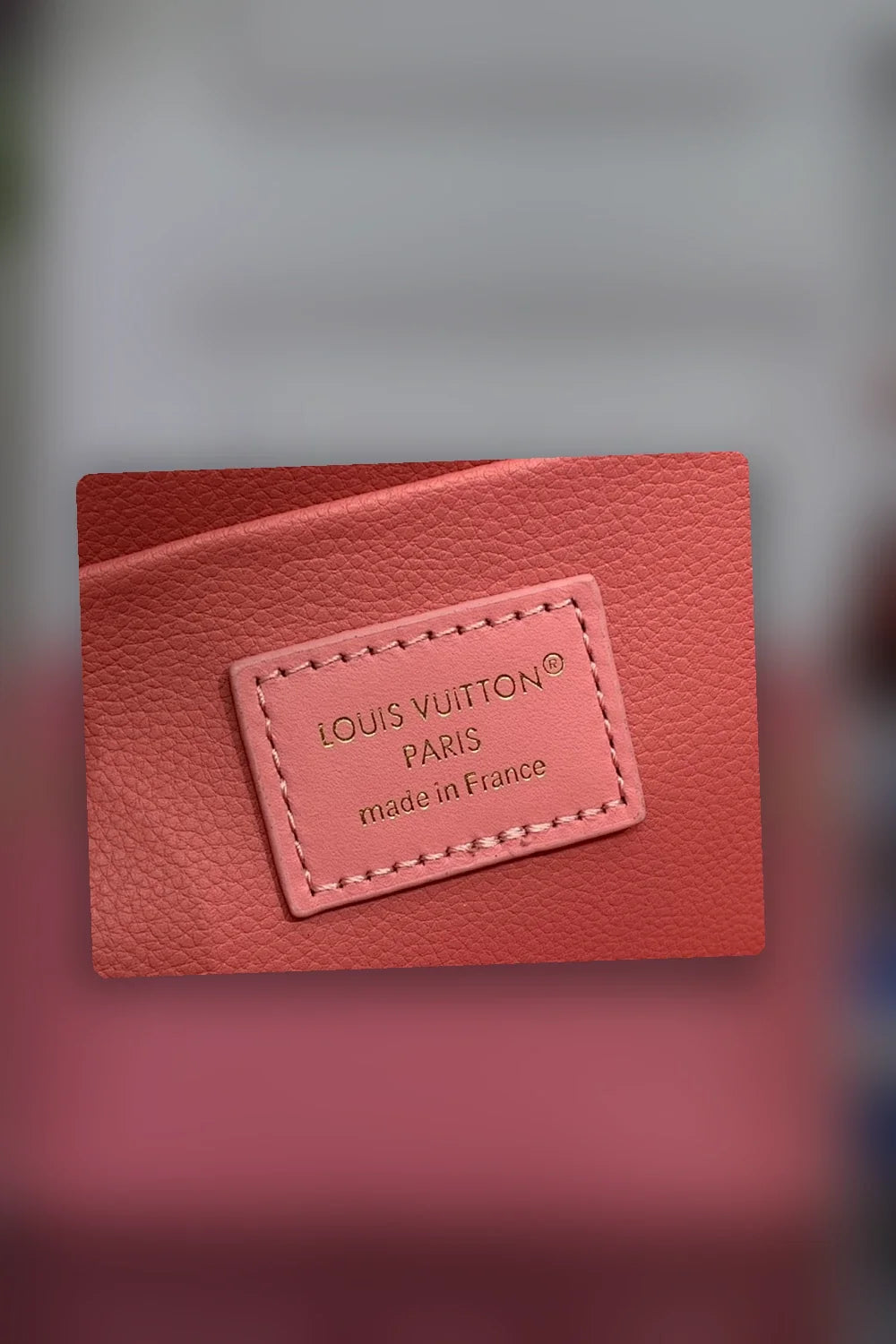 Aurel Bags Mix Wallet 769