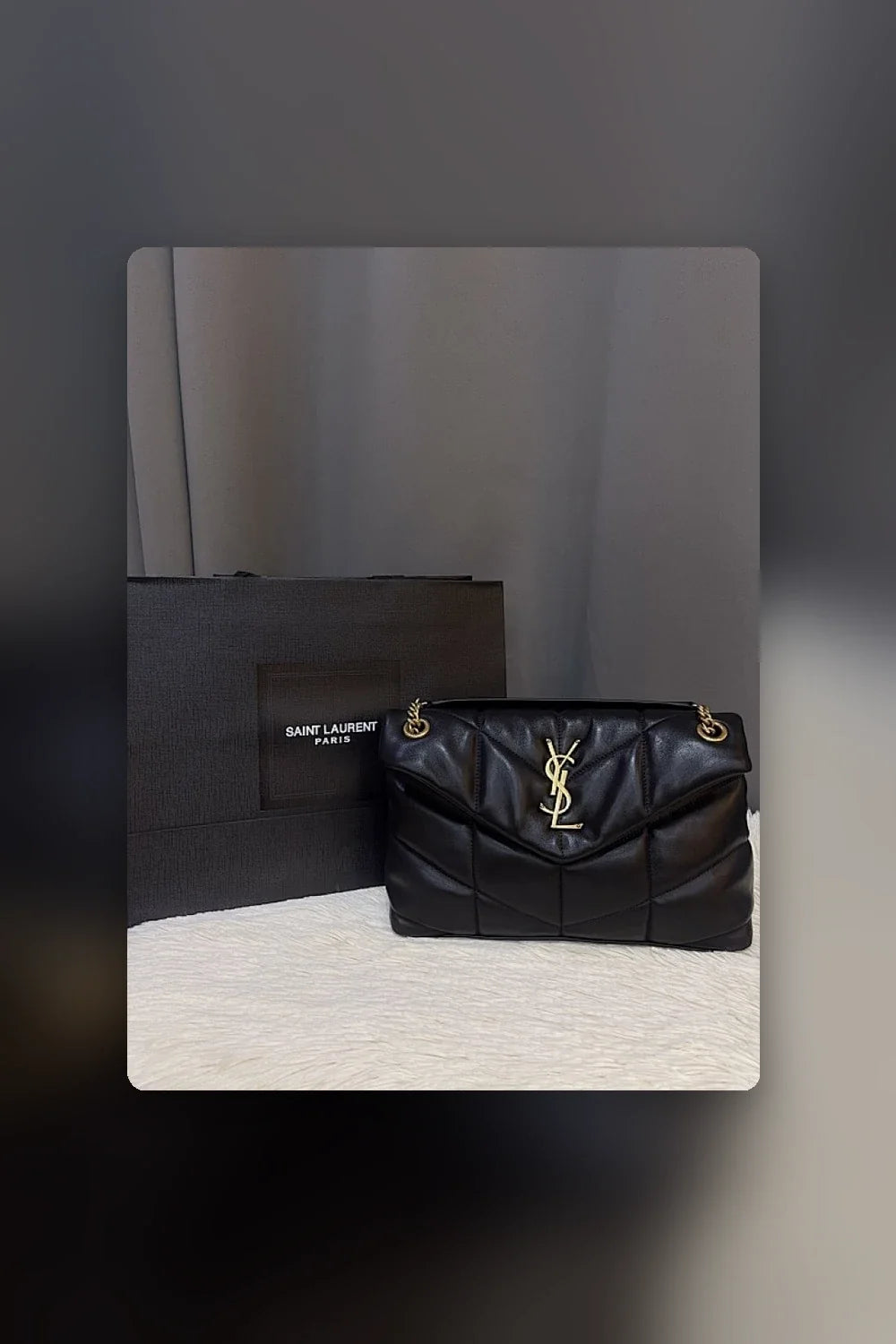 Aurel Bags YLS Bag 033