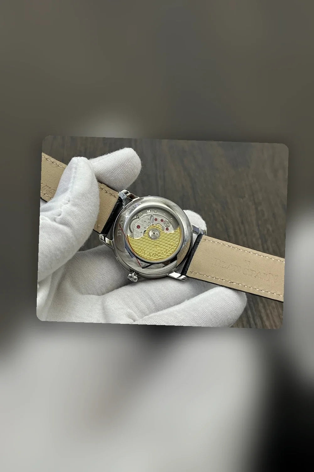 Aurel Bags Mix Watch 104