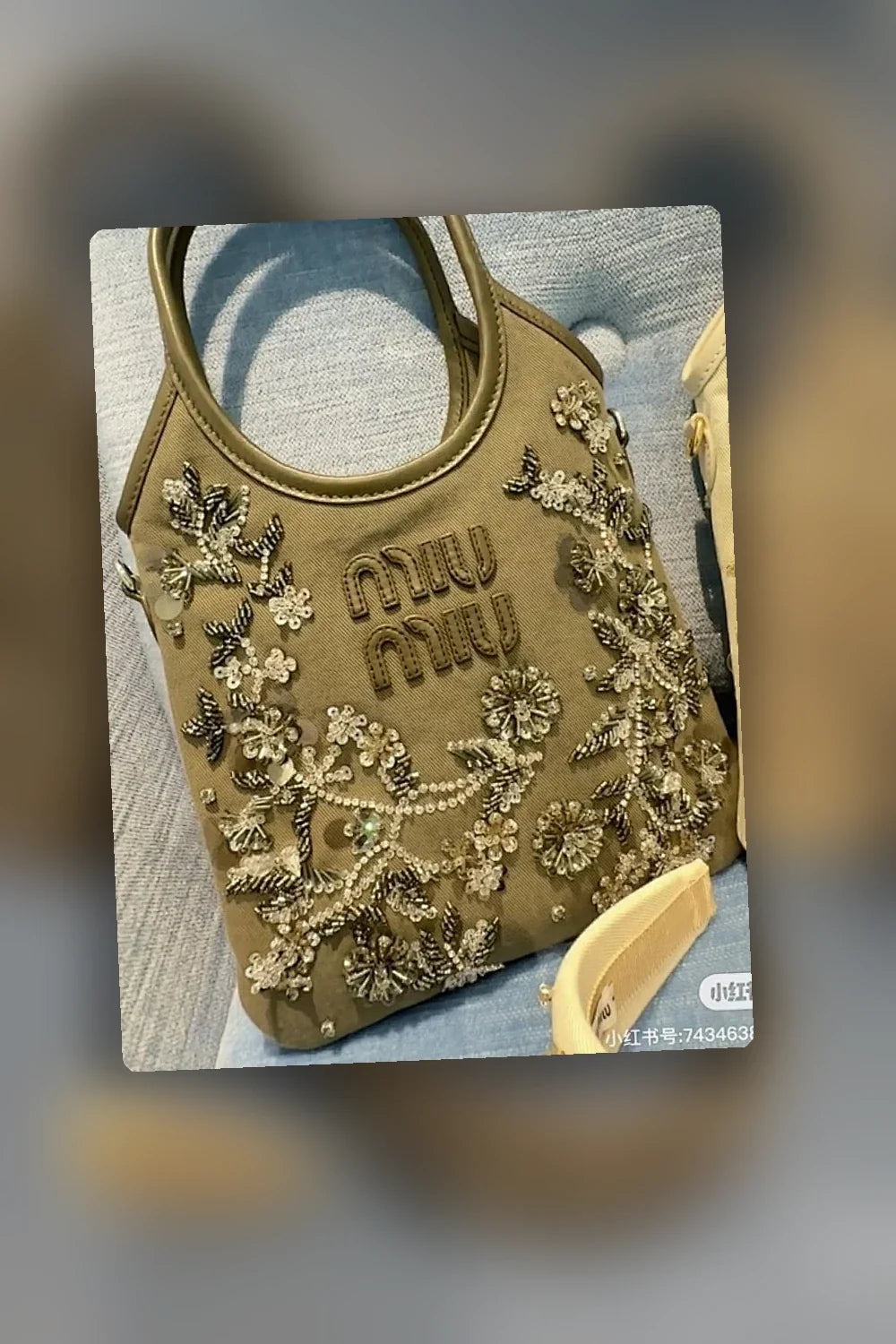 Aurel Bags MMU Bag 830