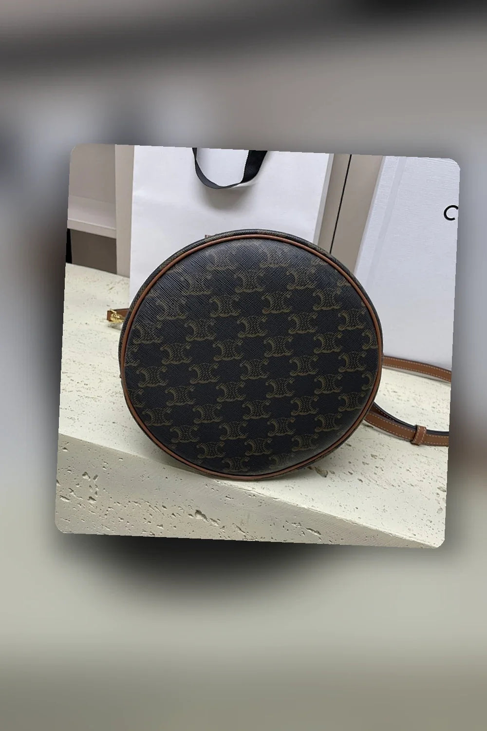 Aurel Bags COL Bag 1219
