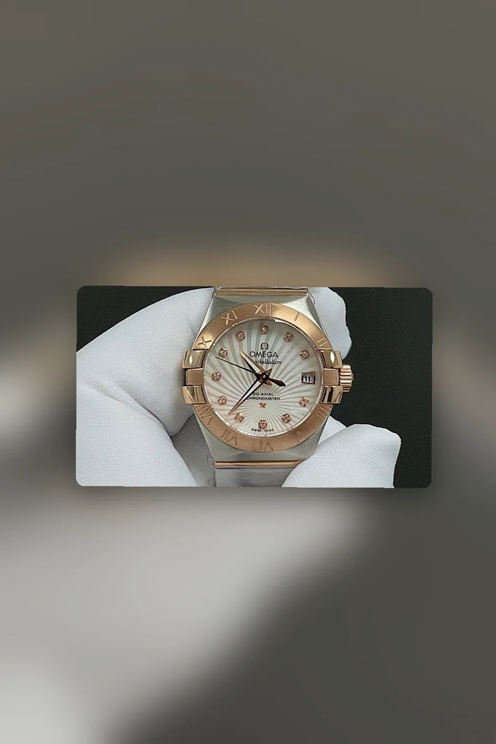 Aurel Bags Mix Watch 515