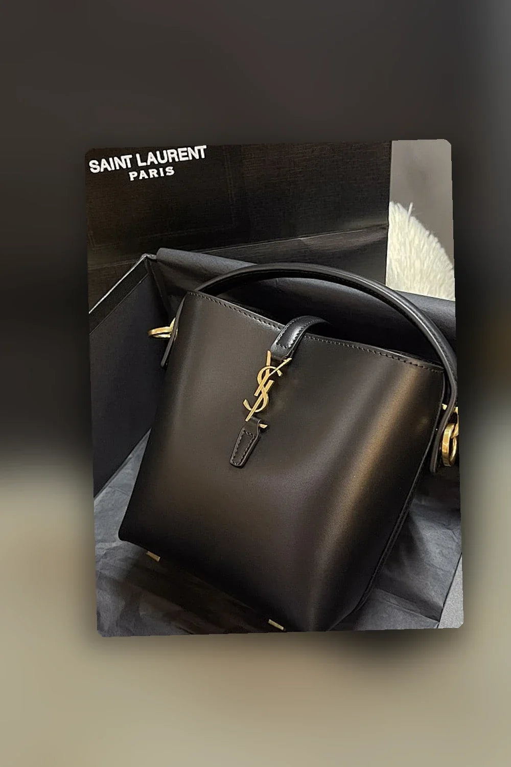 Aurel Bags YLS Bag 704