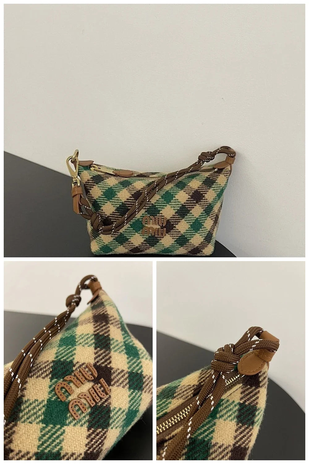 Aurel Bags MMU Bag 976