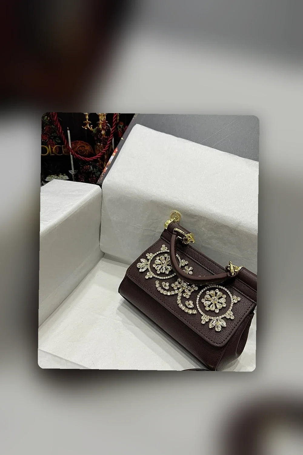Aurel Bags DAG Bag 214