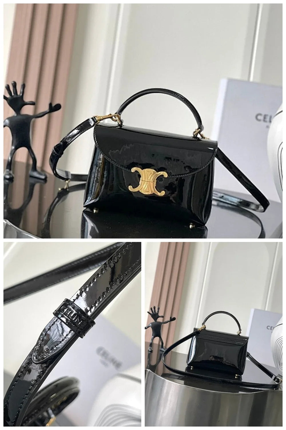 Aurel Bags COL Bag 1031
