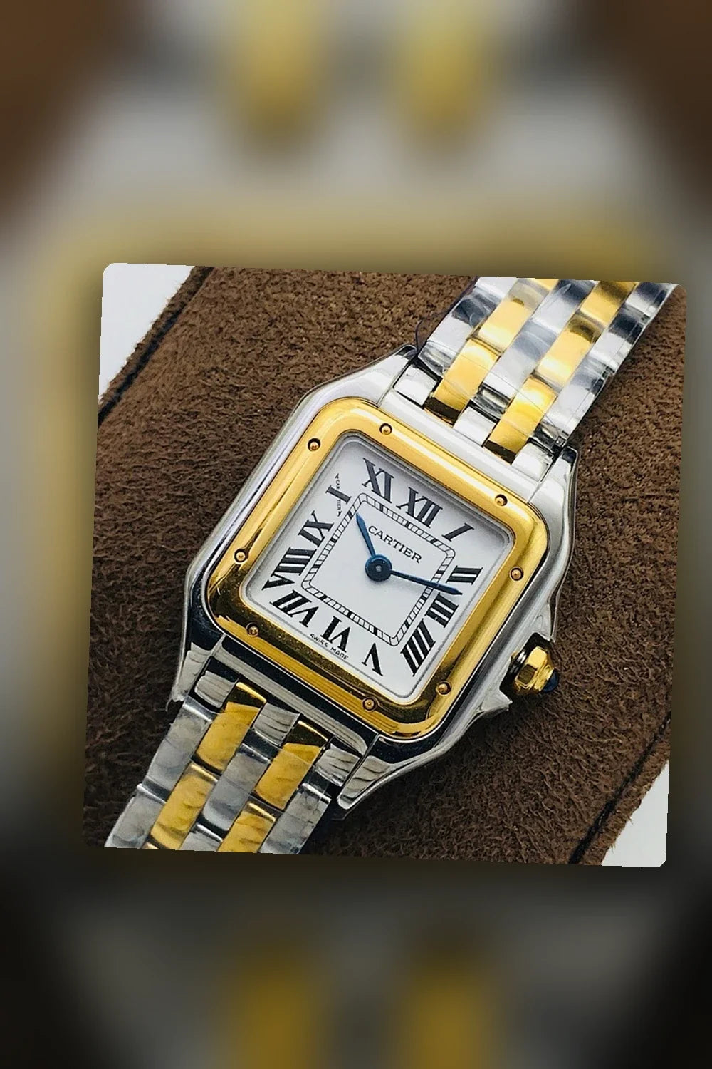 Aurel Bags Mix Watch 154
