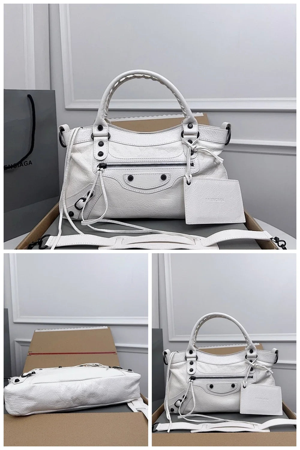 Aurel Bags BG Bag 470