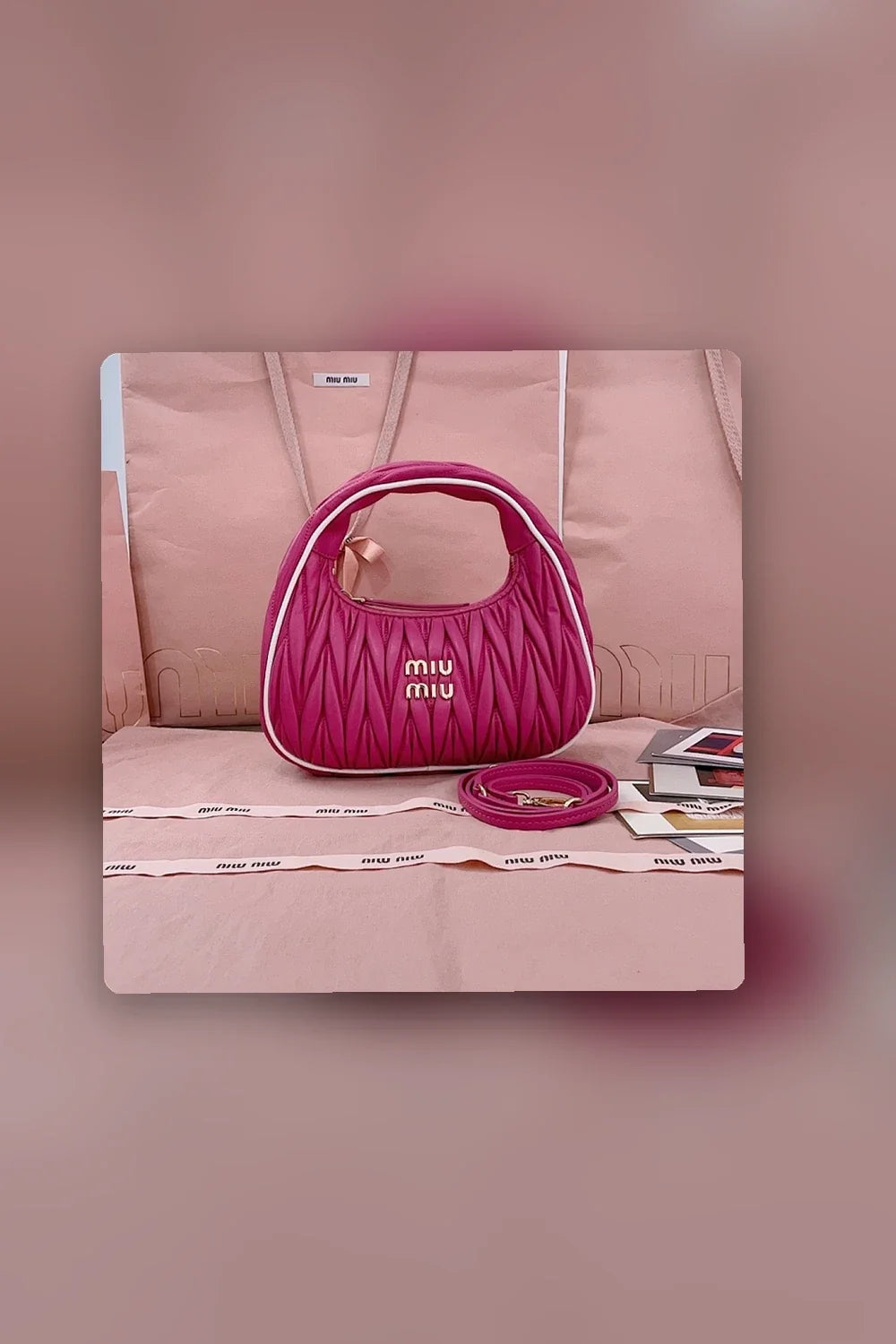 Aurel Bags MMU Bag 802