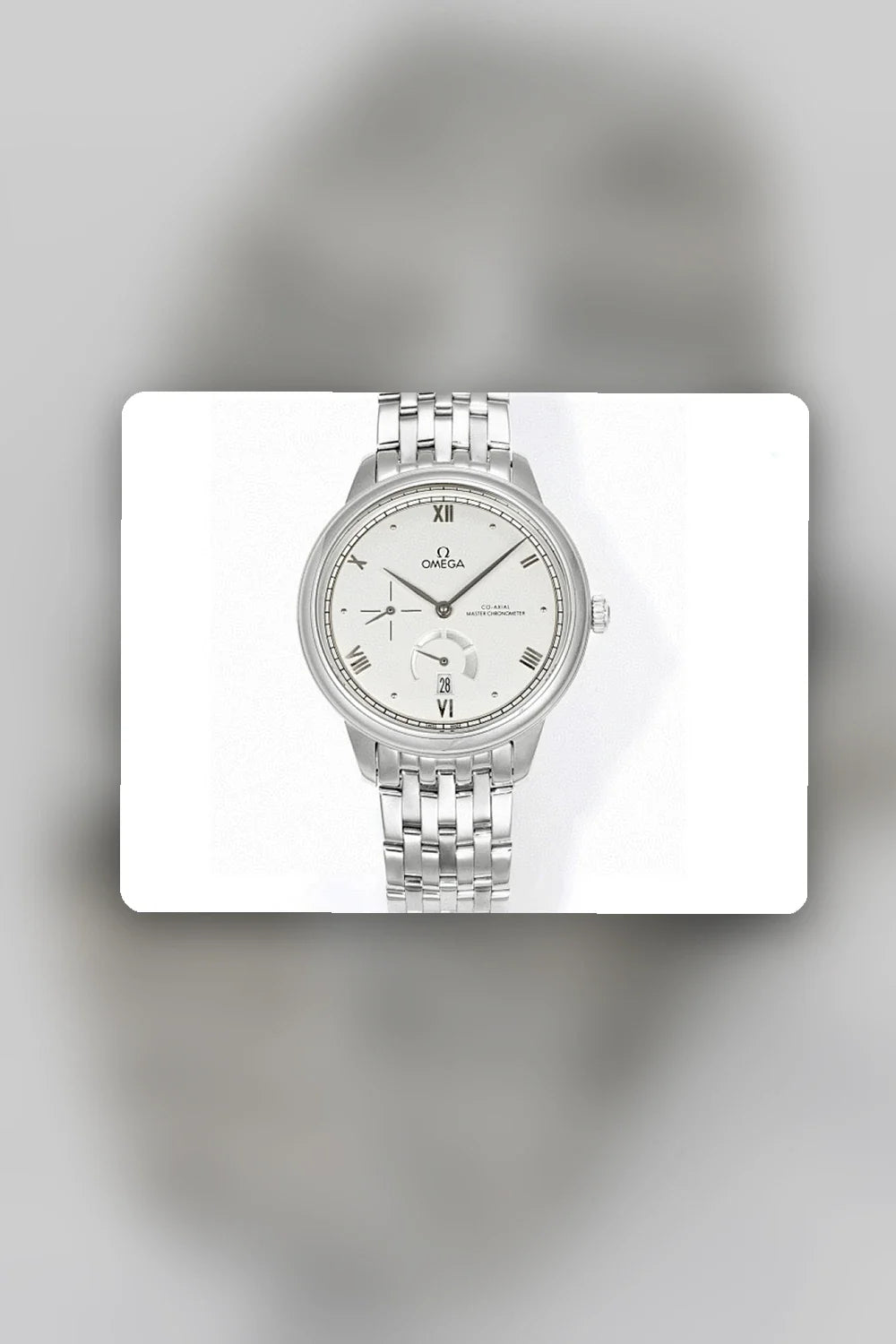 Aurel Bags Mix Watch 954