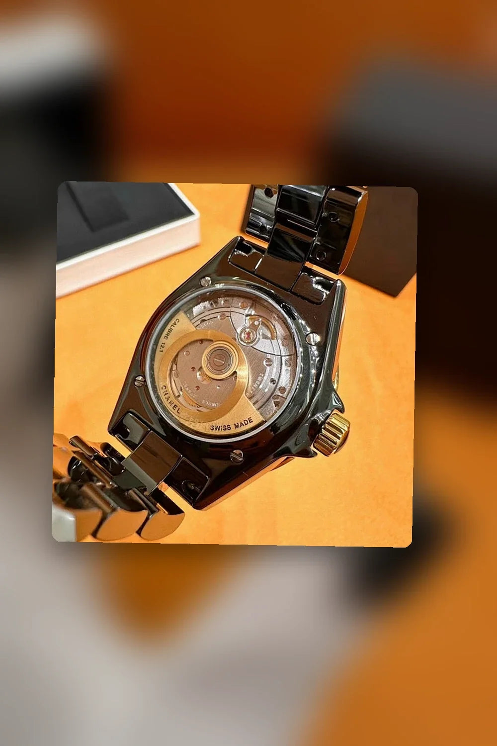 Aurel Bags Mix Watch 749