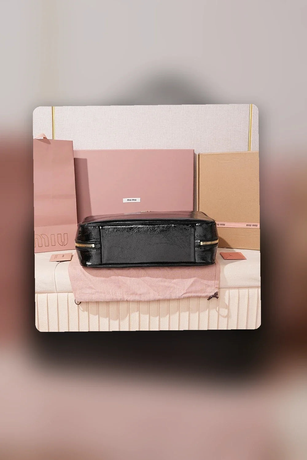 Aurel Bags MMU Bag 157