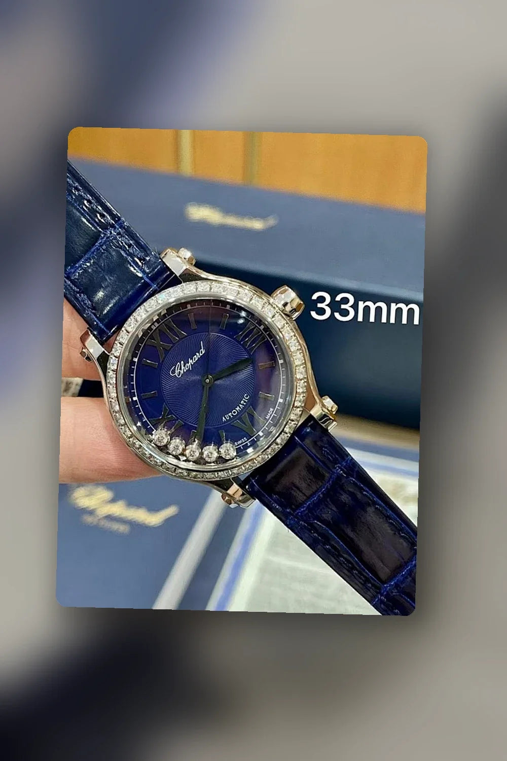 Aurel Bags Mix Watch 836