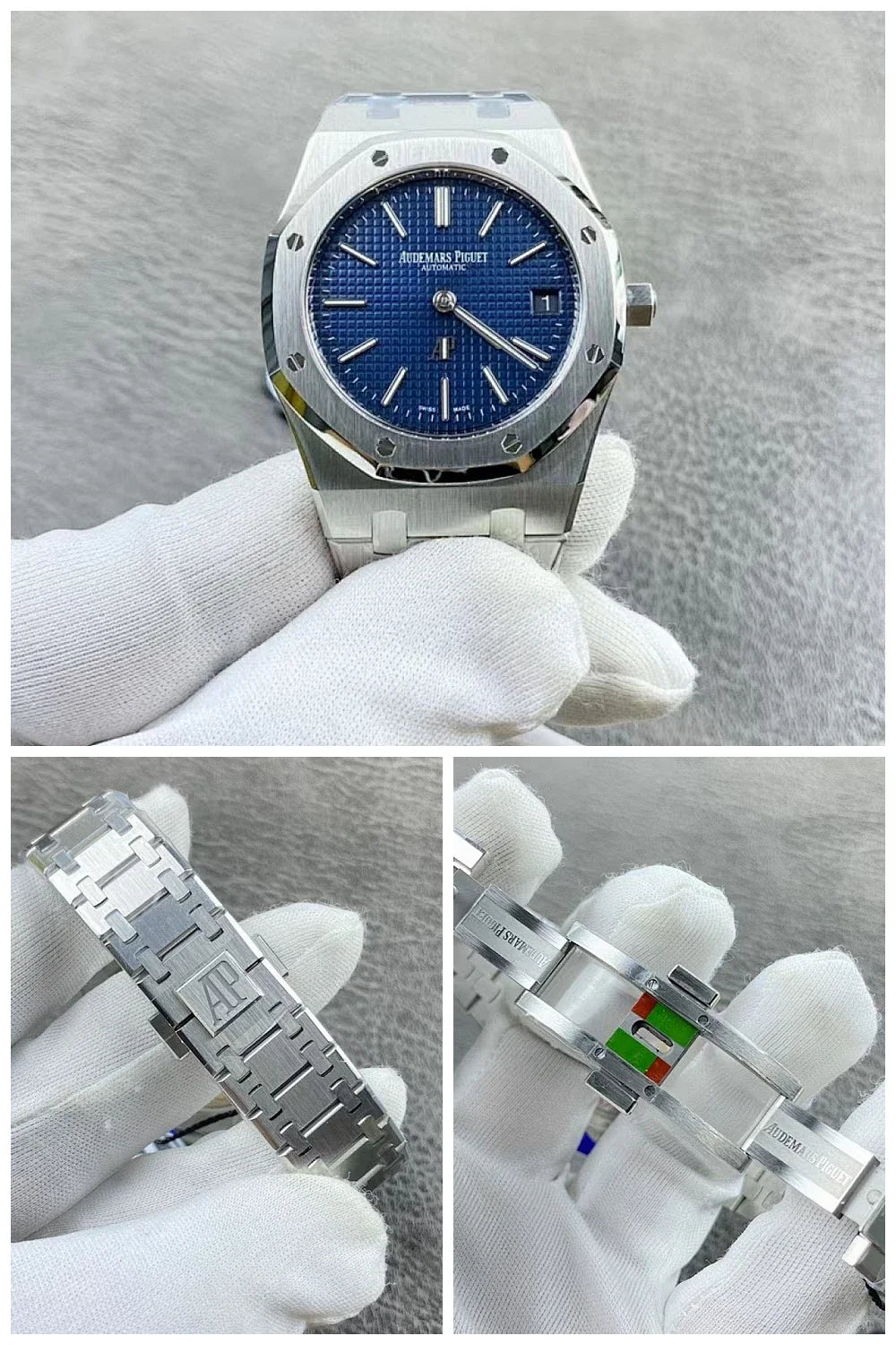 Aurel Bags Mix Watch 214