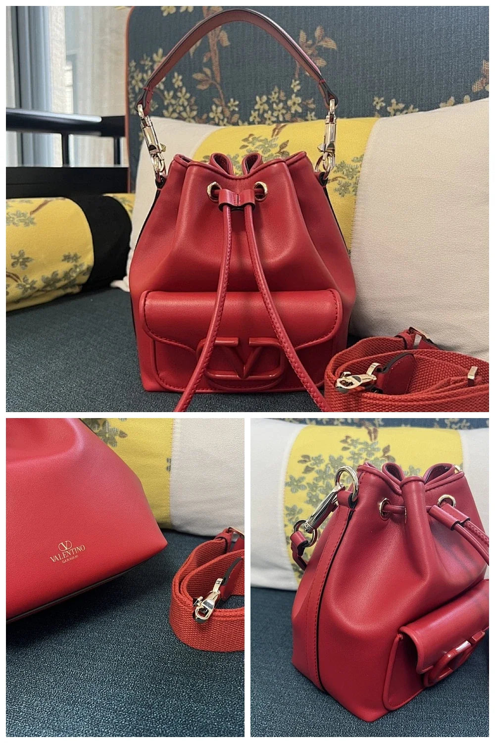 Aurel Bags VEL Bag 179