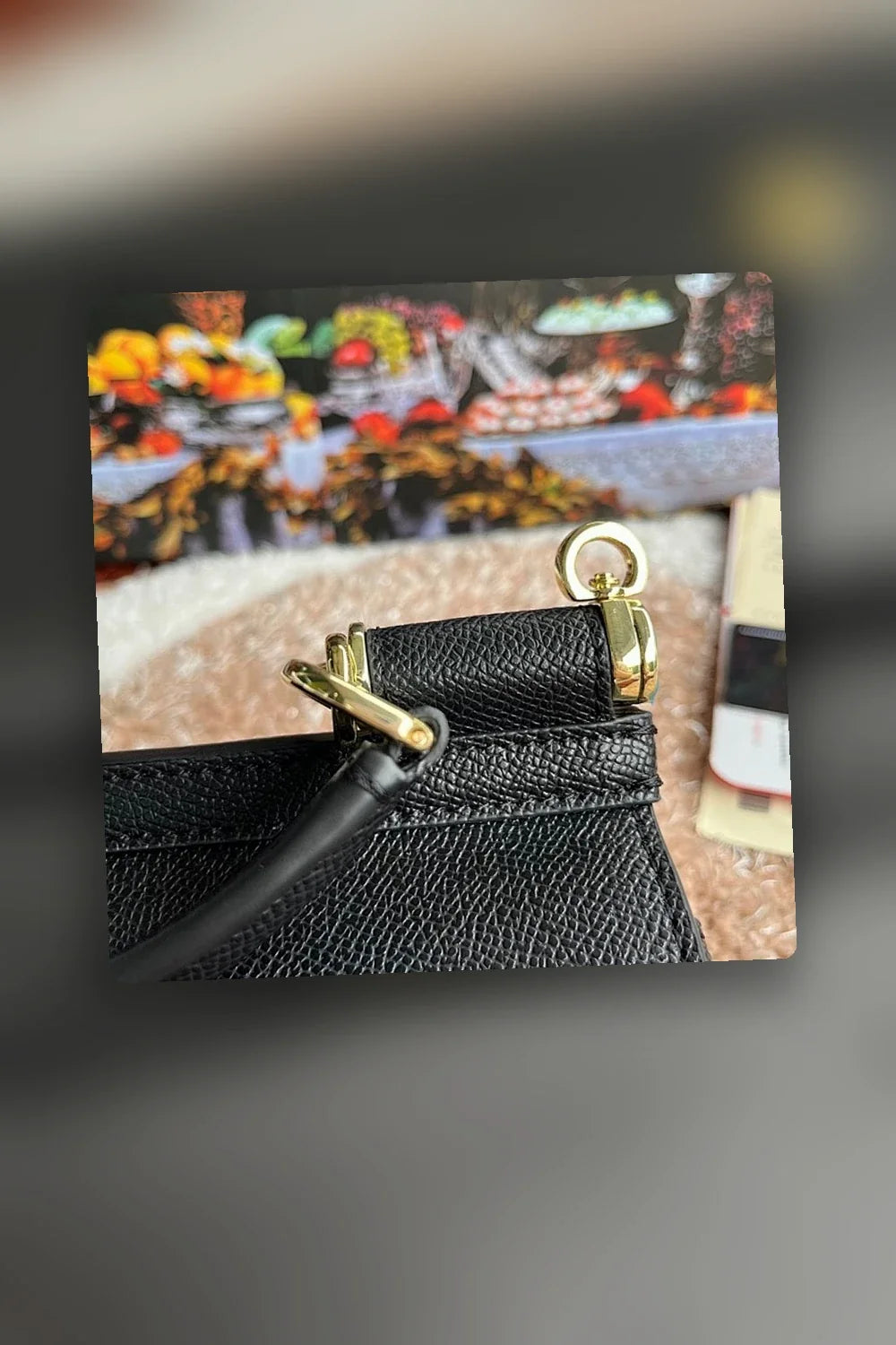 Aurel Bags DAG Bag 351