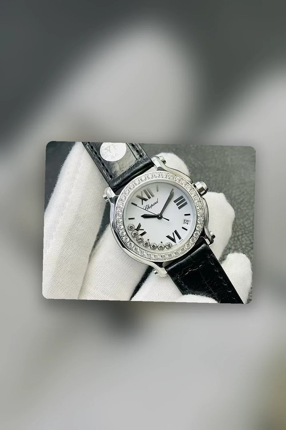 Aurel Bags Mix Watch 825