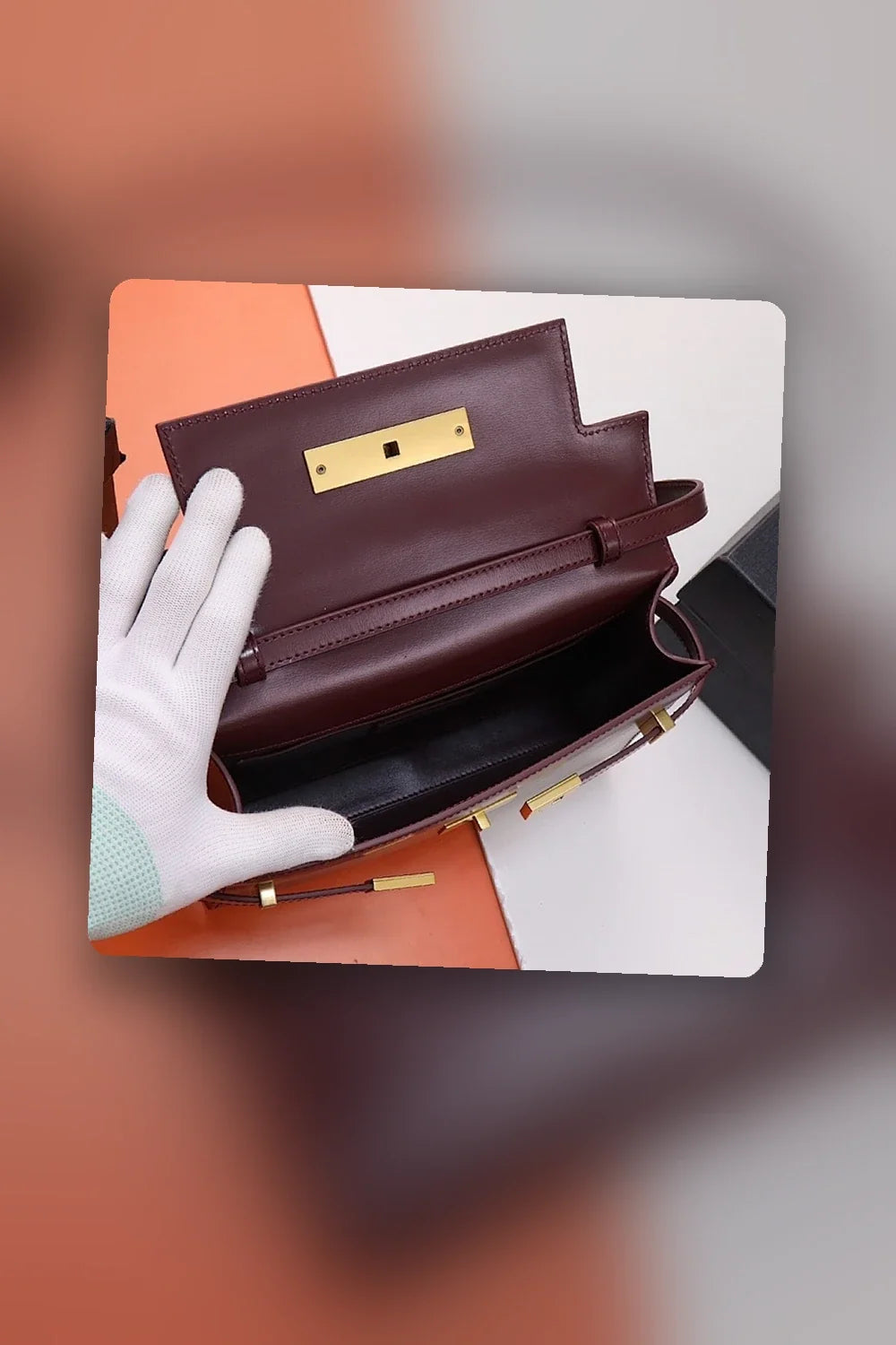 Aurel Bags YLS Bag 213