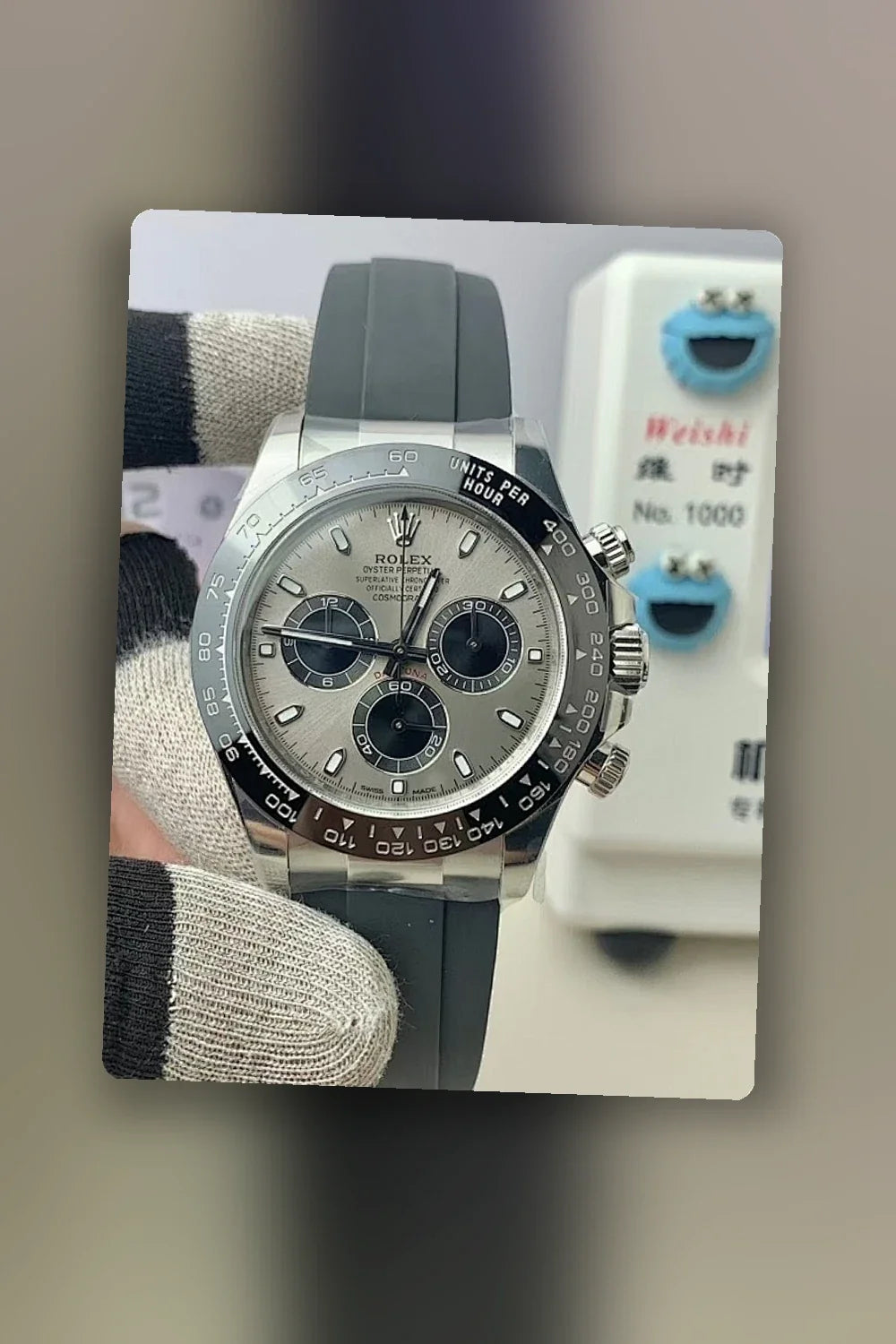 Aurel Bags Mix Watch 219