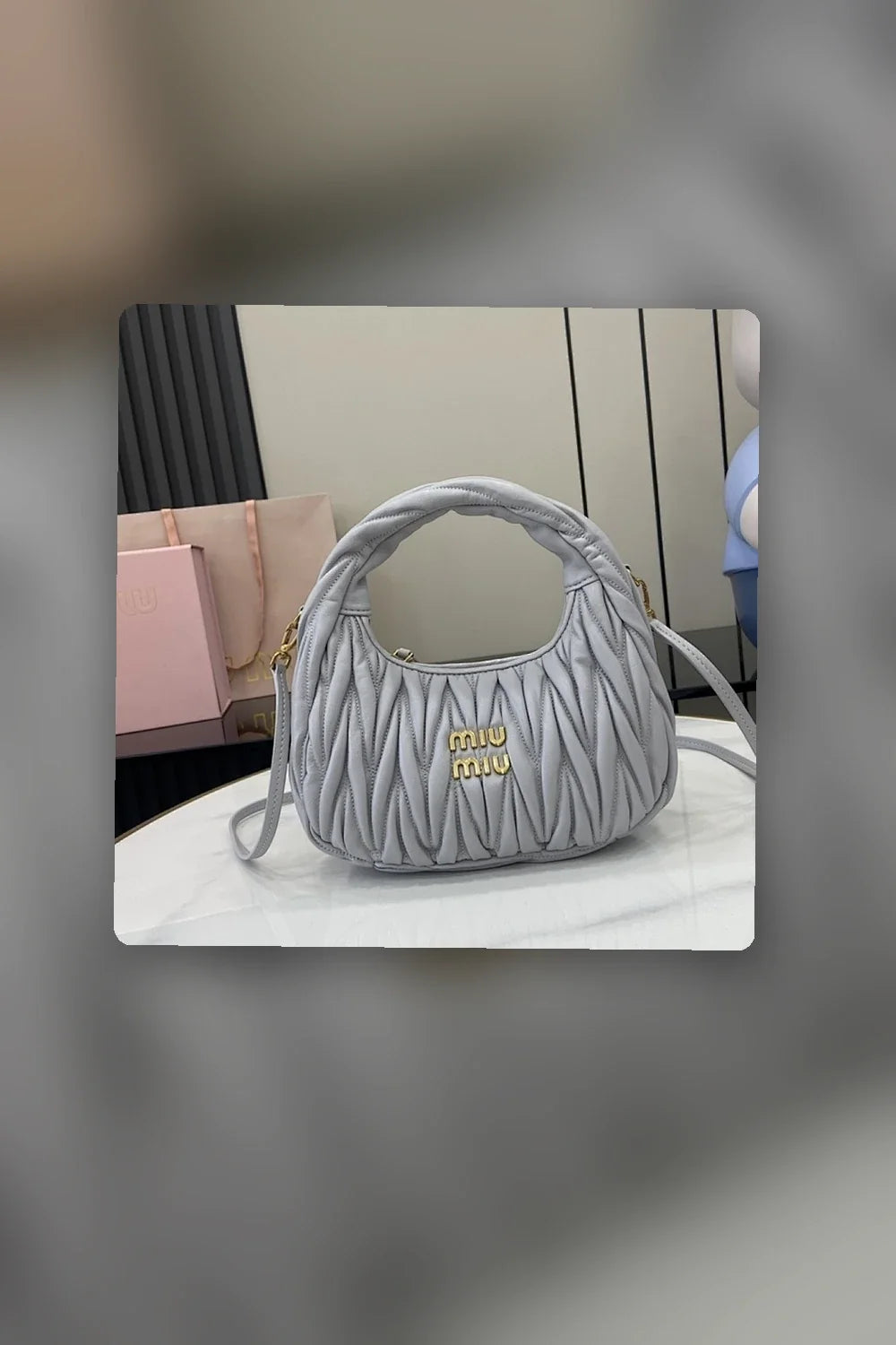 Aurel Bags MMU Bag 414