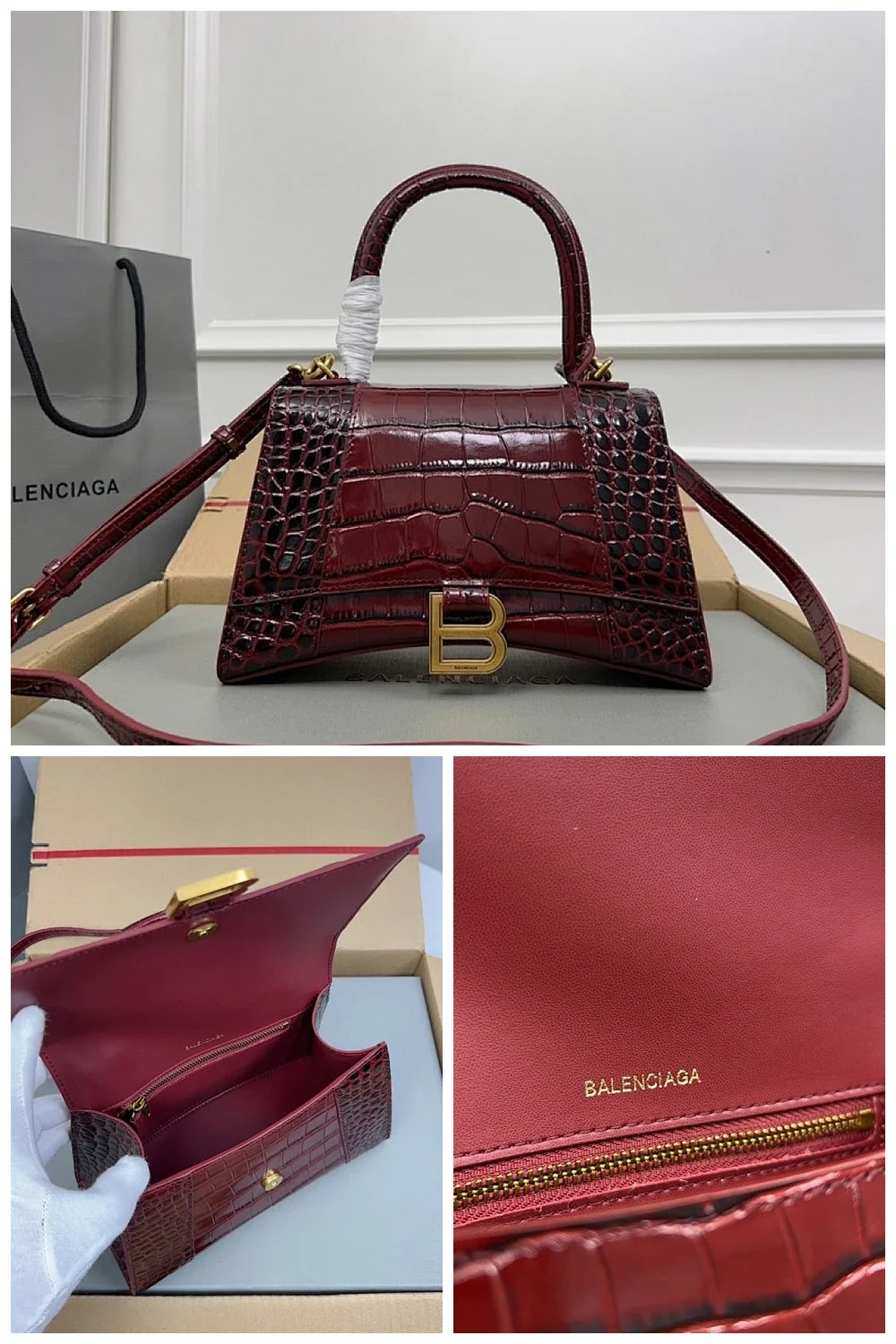 Aurel Bags BG Bag 351