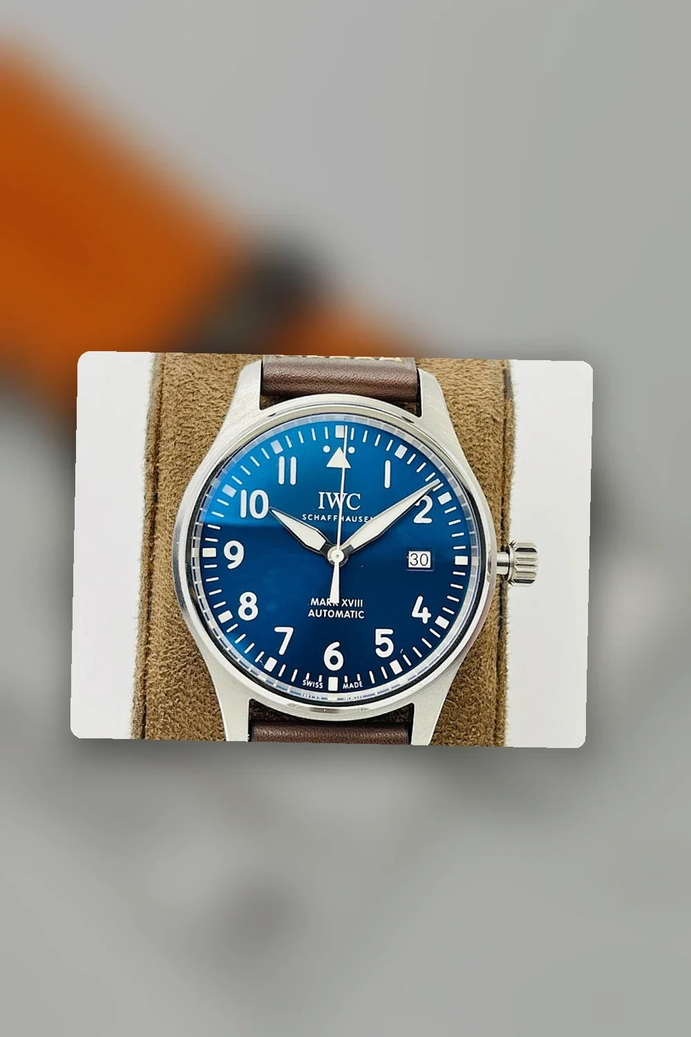 Aurel Bags Mix Watch 394