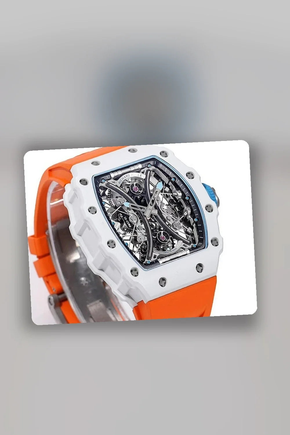 Aurel Bags Mix Watch 575
