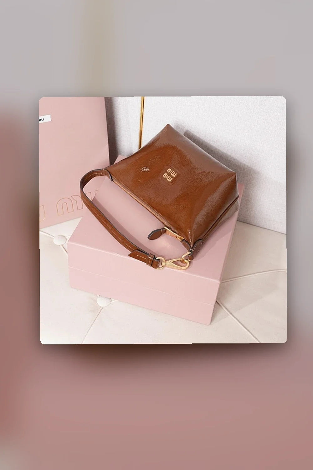 Aurel Bags MMU Bag 158