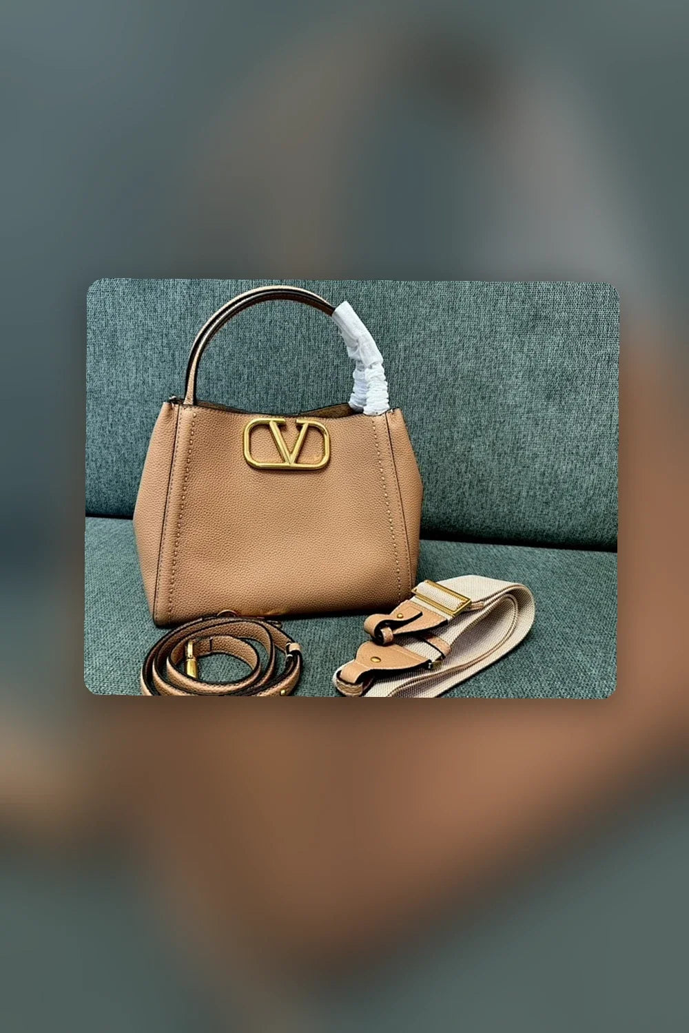 Aurel Bags VEL Bag 308